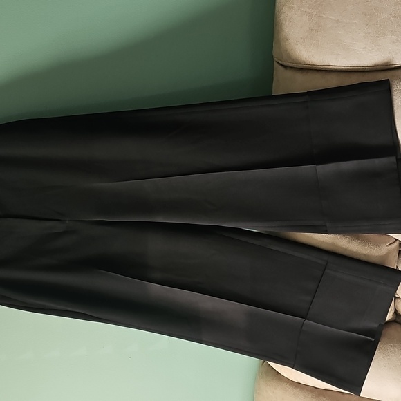 J. Crew Women Black pants - Picture 4 of 8